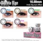 Barbie Eye Super Nudy