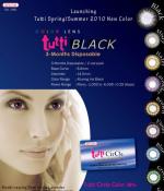 Tutti Contact Lenses