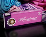 Colorvue Phantasee lenses