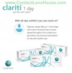 Clariti 1 Day Multifocal