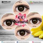 Blincon CC Natural Cha Cha