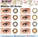 Blincon DD Spring Brown