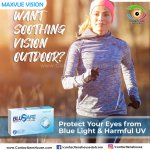 Maxvue BluSAFE (2 pcs)