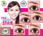 Magic Pop Basic Pink