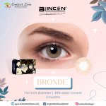 Blincon Classic 2.0 Bronde