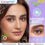 Raya Premium Quartz