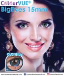 ColourVUE BigEyes 15mm Cool Blue