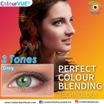 ColourVUE 3 Tones Grey