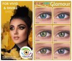 ColourVUE Glamour Honey