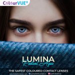 ColourVUE LUMINA Radiant Aqua