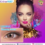 ColourVUE LUMINA Shinning Brown