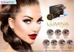 ColourVUE LUMINA Dazzling Mint