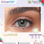 ColourVUE LUMINA Dazzling Mint