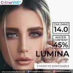 ColourVUE LUMINA Glowing Grey